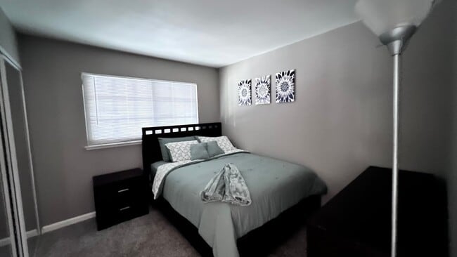 Foto del edificio - 3376 Hartselle Way
