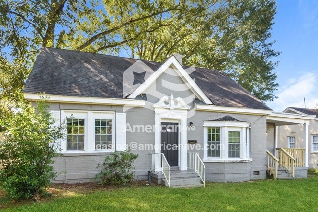 Building Photo - 610 E Edgemont Ave