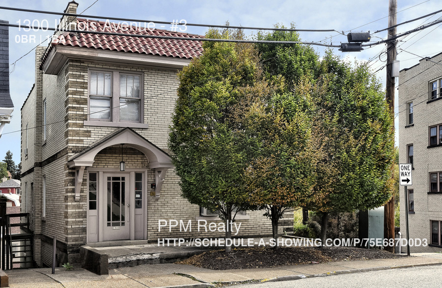 Primary Photo - 1300 Illinois Ave