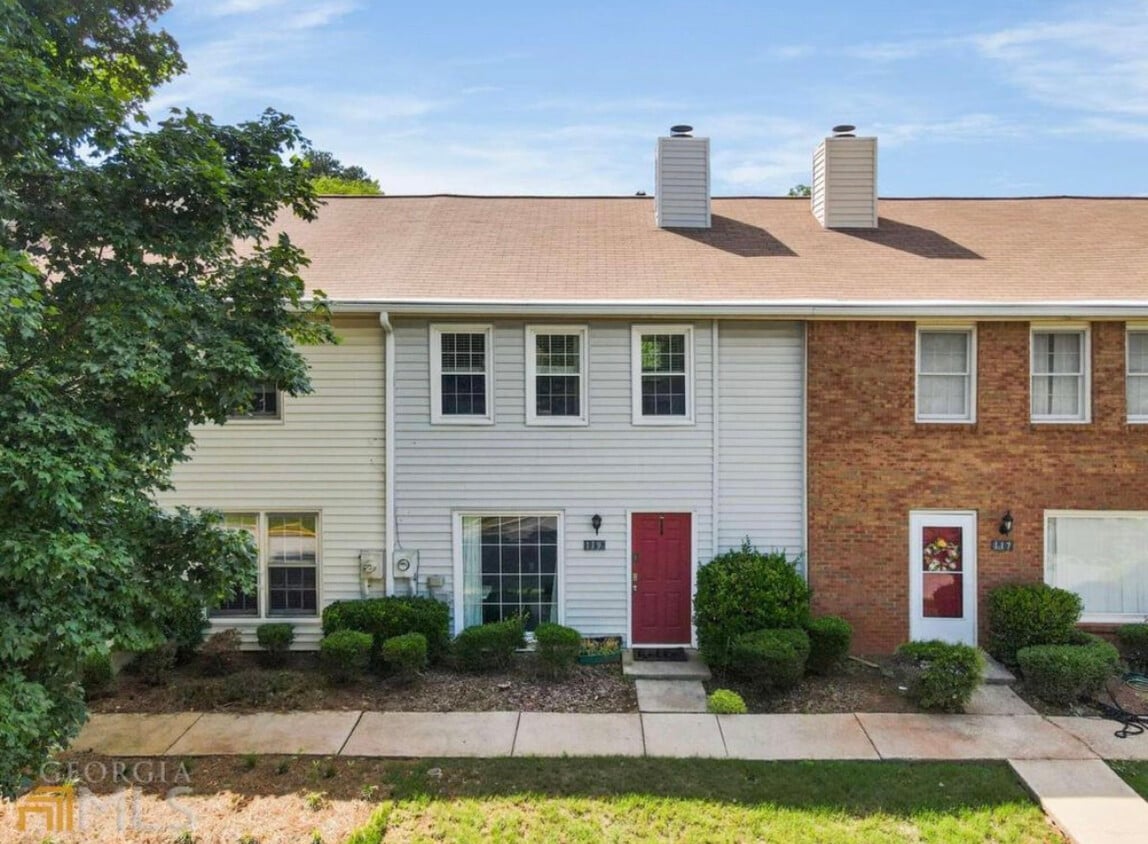 Photo - 119 Old Ferry Way (Roswell, GA)