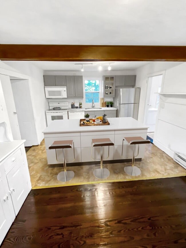 Front house - Front house