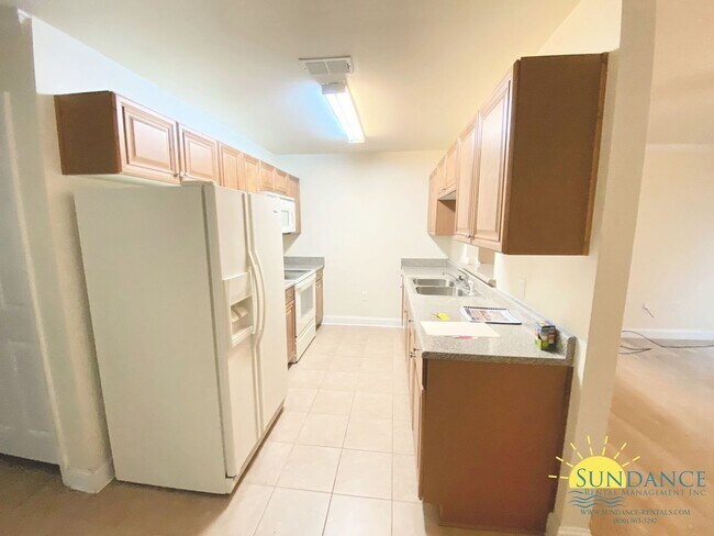 Foto del edificio - Great 2 Bedroom Townhouse in Crestview!
