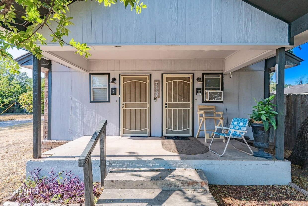 Foto principal - 1631 S 3rd St