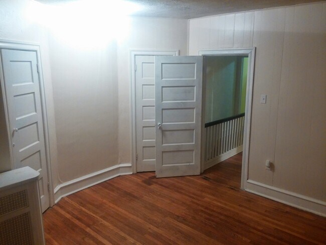 Building Photo - 1711 Scattergood St