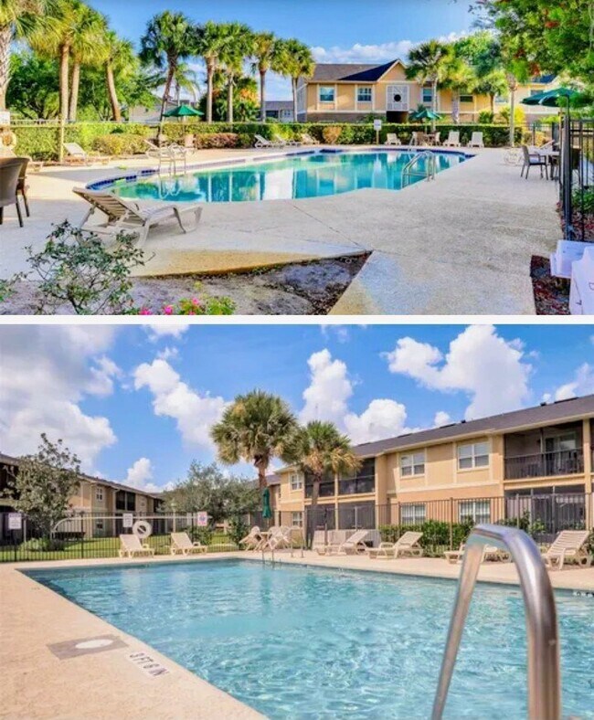 Photo - 2401 Barley Club Ct (Orlando, FL) Apartment