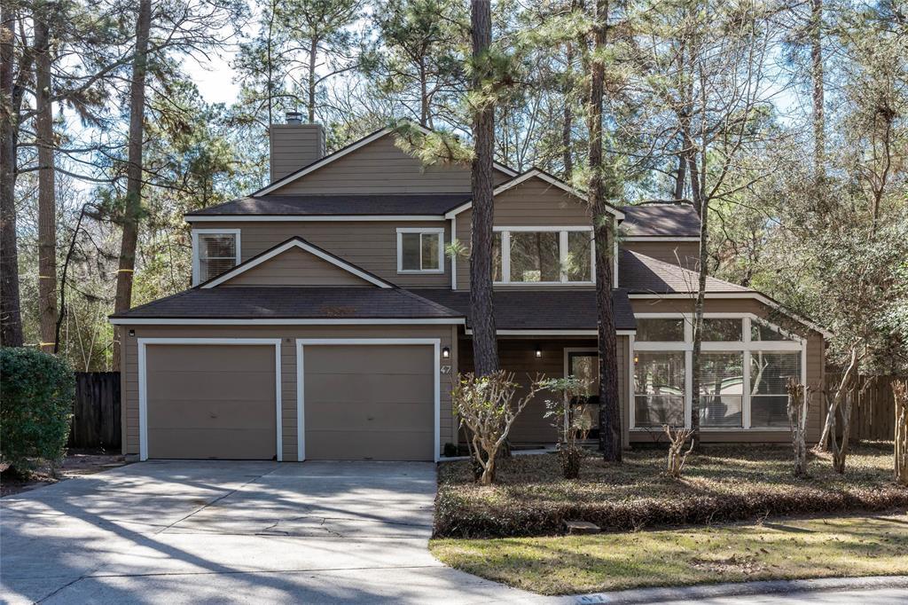 Foto principal - 47 Shallow Pond Pl