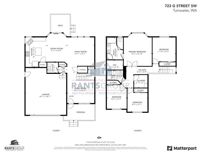 Building Photo - Spacious 4 bedroom, 2.5 home available on ...