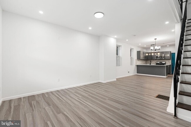 Photo - 5514 Broomall St Townhome