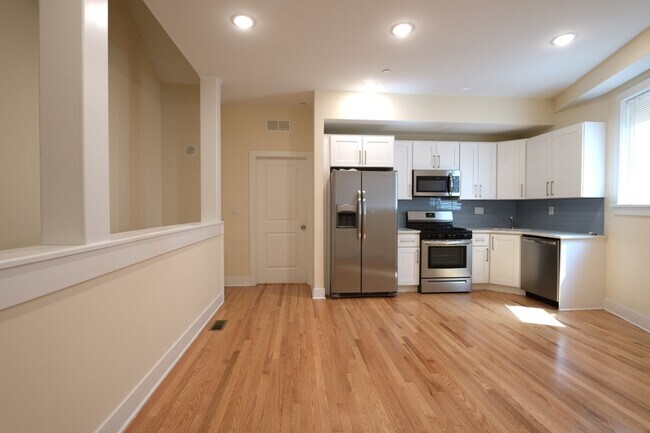 Foto del edificio - 915 N 19th St
