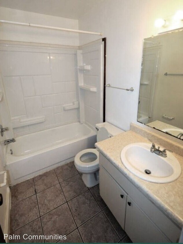 Foto del edificio - 6501 N Himes Ave