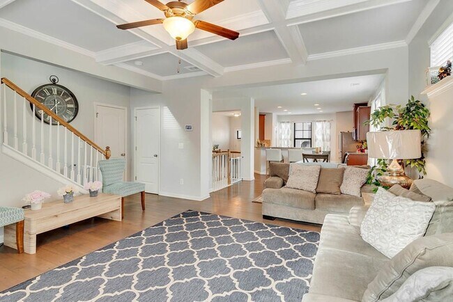 Foto del edificio - 1991 Paxton Ridge Ln