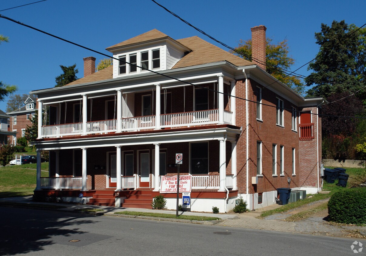 Primary Photo - 13-15 Albemarle Ave SW