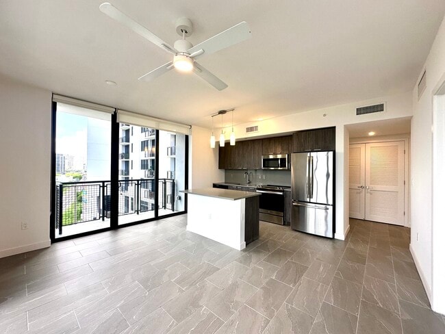 Photo - 1945 NW 3rd Ave Apartment