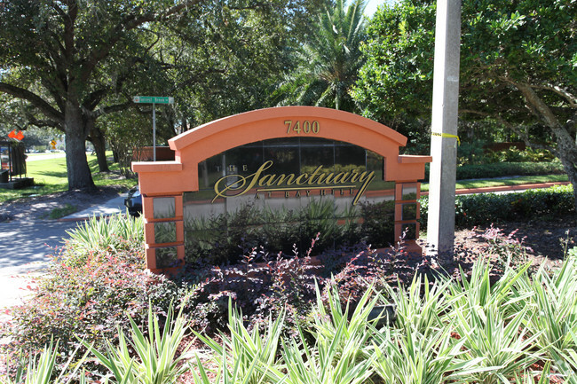 Building Photo - Sanctuary At Bay Hill