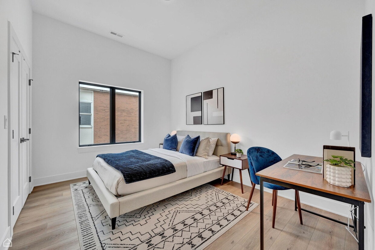 1621 W 13th St Unit 100, Chicago, IL 60608 - Condo for Rent