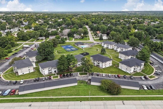 Building Photo - Bexley Urbandale