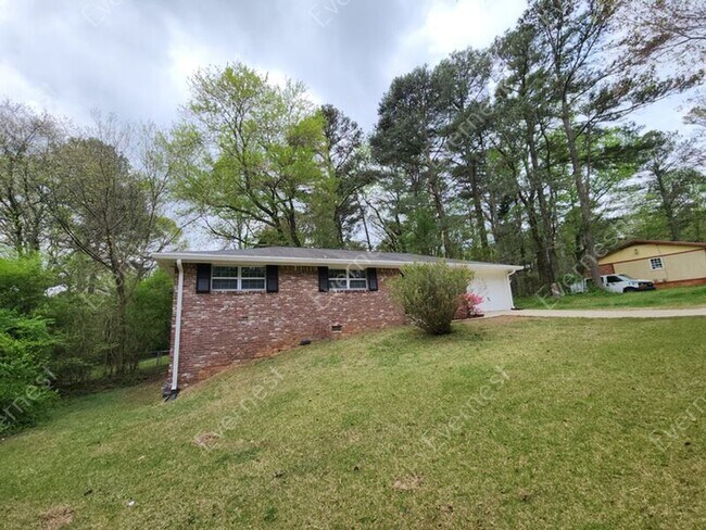 Foto del edificio - 4969 Lisa Ct