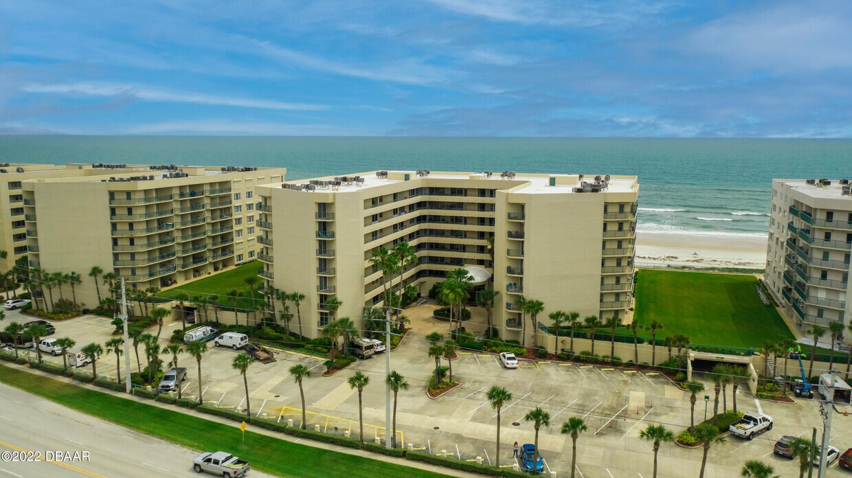 Foto principal - 4565 S Atlantic Ave