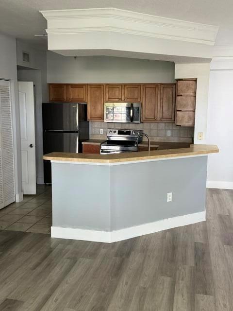 Foto del edificio - 9905 Baywinds Dr
