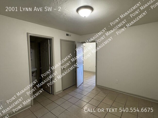 Foto del edificio - 2001 Lynn Ave SW