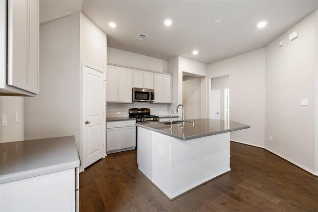 Foto del edificio - 2606 Prairie Star Ln