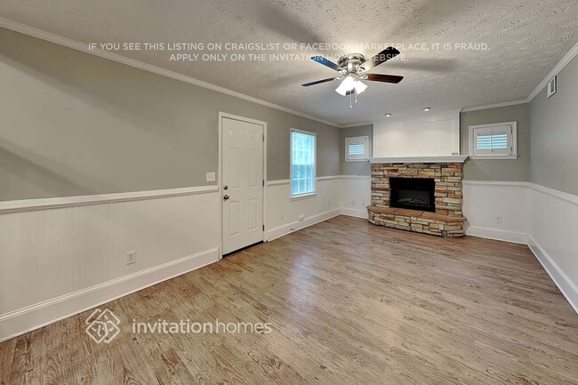 Building Photo - 3246 Bruckner Blvd SW
