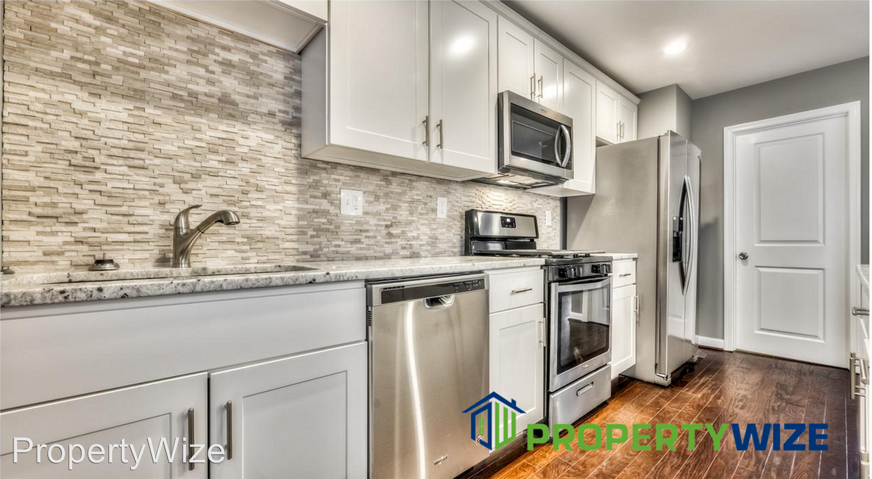 Foto principal - 4 br, 4 bath House - 2707 Gwynn Falls Pkwy