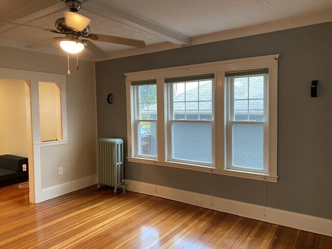 Foto del edificio - 62 Freeman St