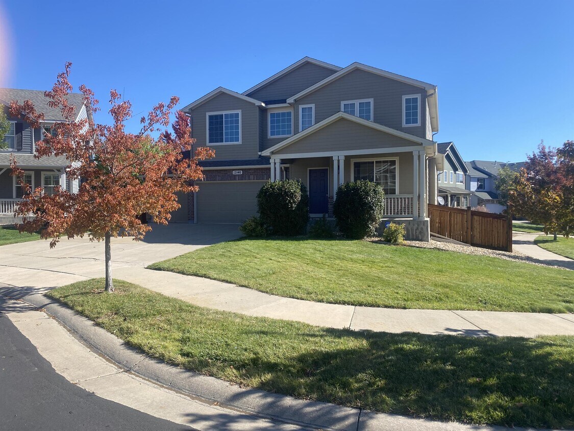 Foto principal - 12140 S Grass River Ct