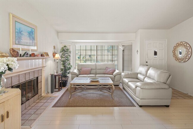 Foto del edificio - Wonderful Single Story Home with Great Yard in Santa Clarita!