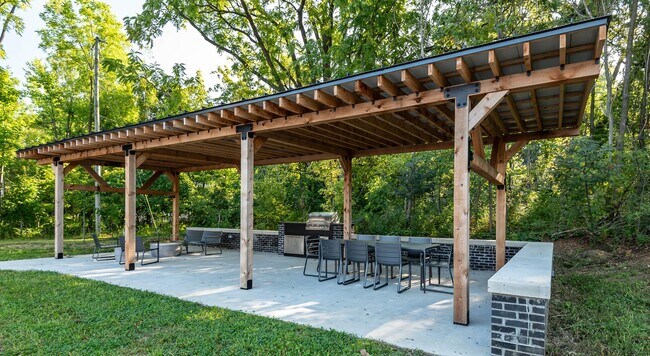 Foto del edificio - The Ellett