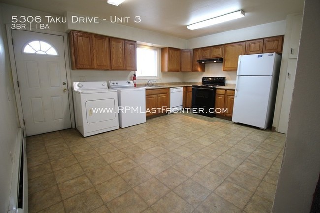 Building Photo - 5306 Taku Dr