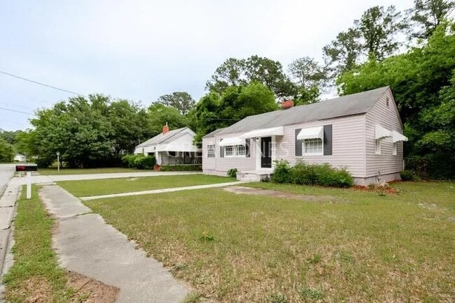 Building Photo - 1324 Macon Ave