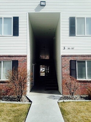 Foto del edificio - 35 W 2nd N