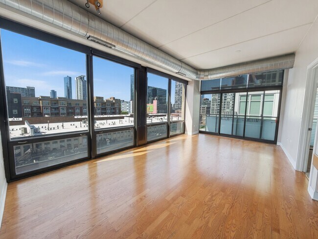 Foto del edificio - 650 W Wayman St
