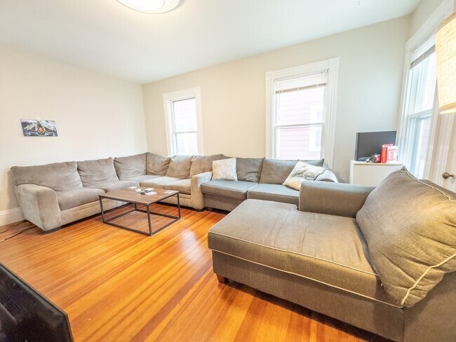 Foto del edificio - 30 Carver St