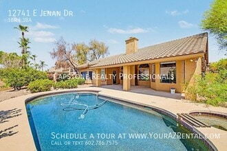 Building Photo - 12741 E Jenan Dr