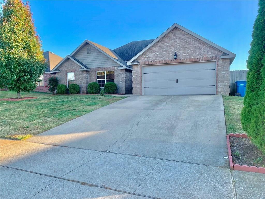 Foto principal - 3003 SW Wargate Ave