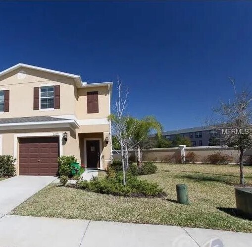 Foto principal - 2609 Lantern Hill Ave