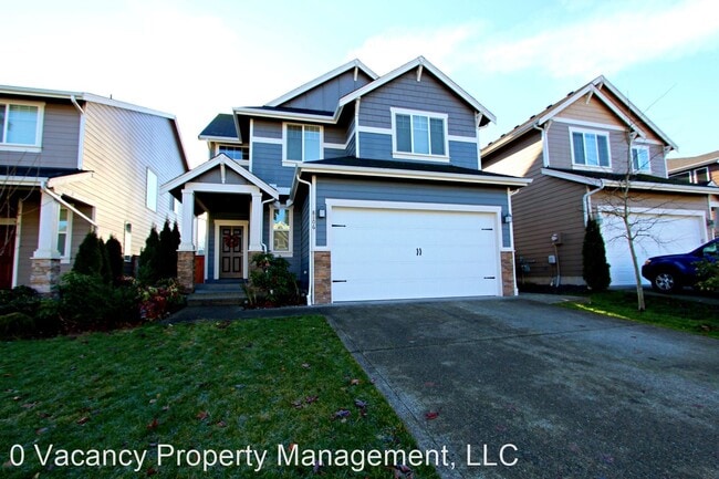 Building Photo - 4 br, 2.5 bath House - 8106 164th St E
