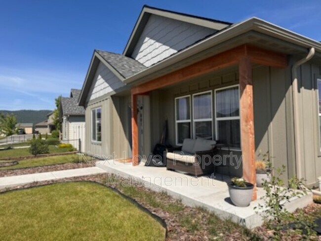 Foto del edificio - 881 S Camas Ln