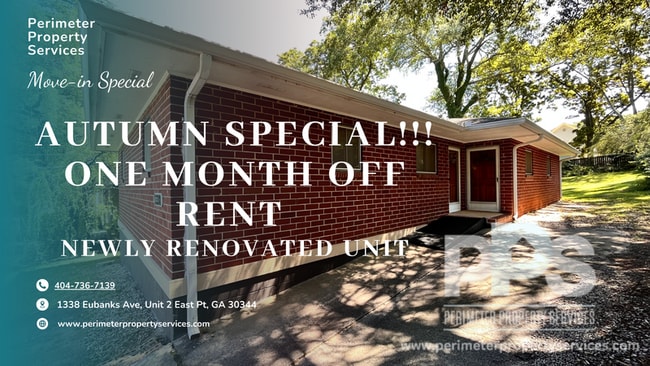 Photo - 1338 Eubanks Ave Apartment