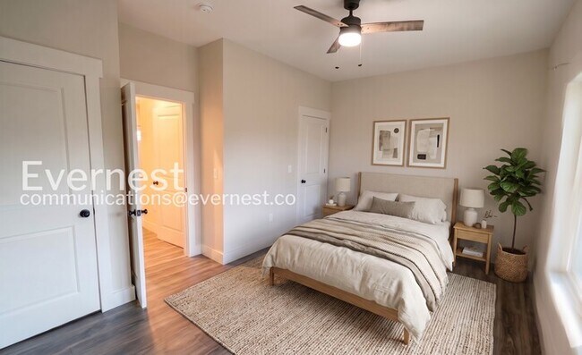 Foto del edificio - 5407 Hixson Pike