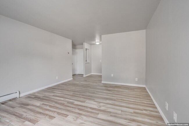 Foto del interior - Clayton Ridge