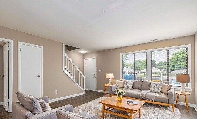 Building Photo - Aspen Chase