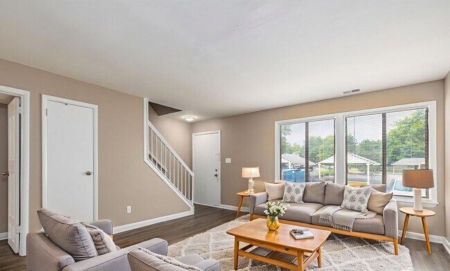 Foto del edificio - Aspen Chase