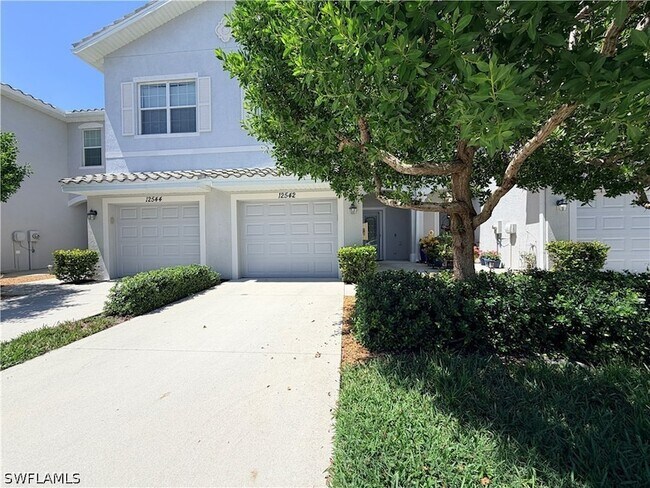 Foto del edificio - 12542 Westhaven Way