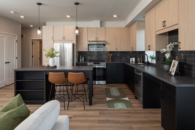 Building Photo - The Ansel Residences