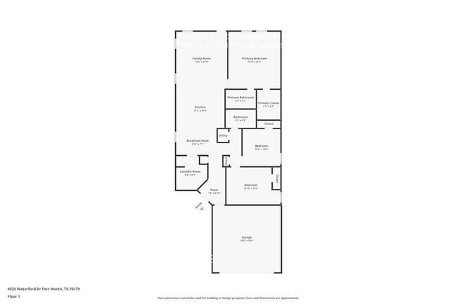 Foto del edificio - 4525 Waterford Dr