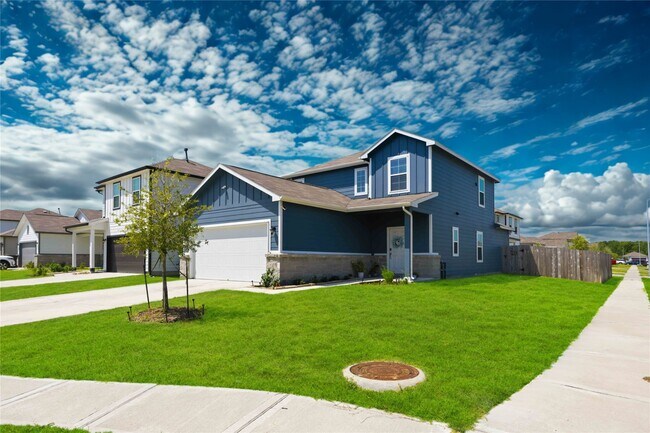 Foto del edificio - 11623 Prosperity Dr